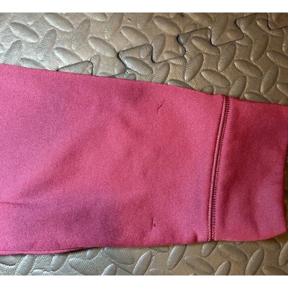 Under Armour Arizona State Sun Devils Hoodie Maroon Sweatshirt Men's Size XL - Picture 6 of 7